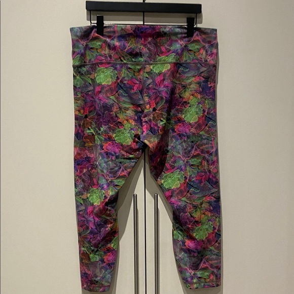 Lululemon Wunder Train High-Rise Tight 25" EUC - Picture 13 of 16